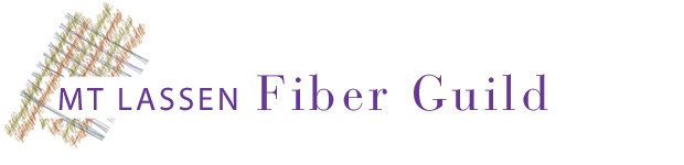 Mt Lassen Fiber Guild