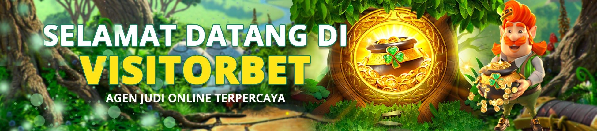 Agen Slot Games