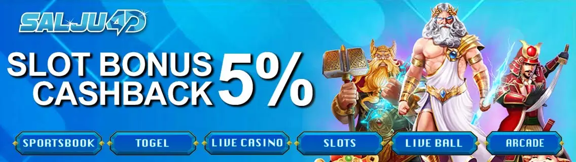 Slot Demo Gratis